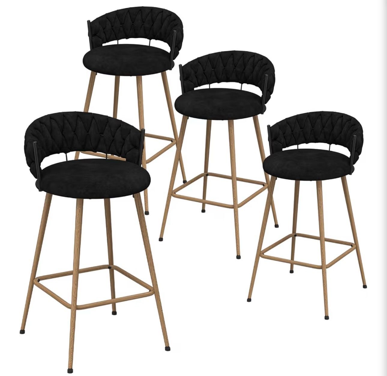 Bar stools