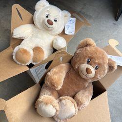 Build A Bear 