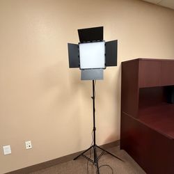 Photography lighting