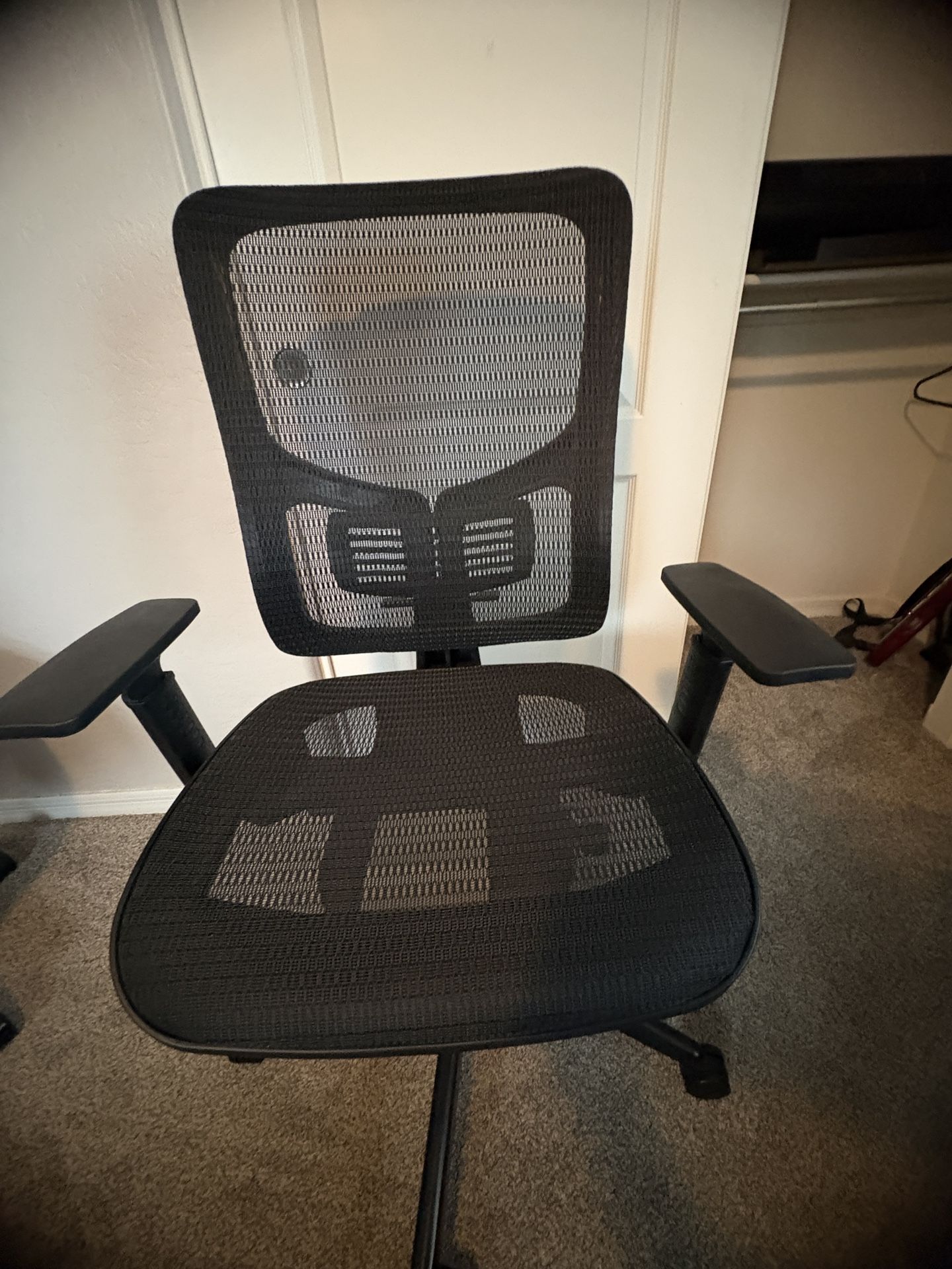 2 Different Computer/Desk Chairs For Sale- All In Like New Condition