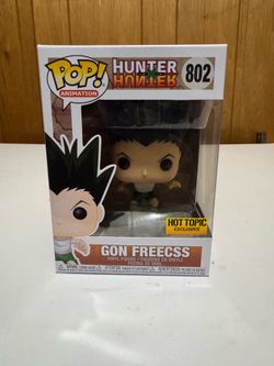 Gon Freecss 802