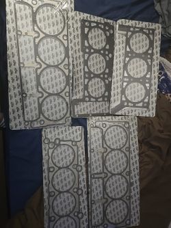 Head Gasket Lot