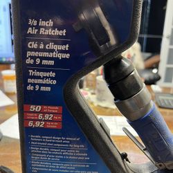 Sir 3/8 Ratchet