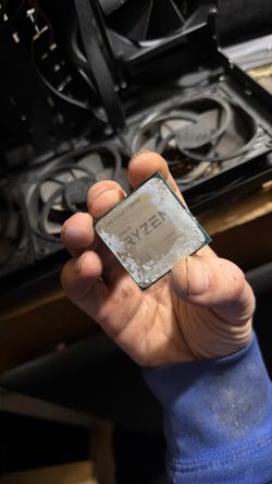 Ryzen 7 5800x -looking To Trade