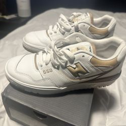 New Balance 550 For Women Sz 7