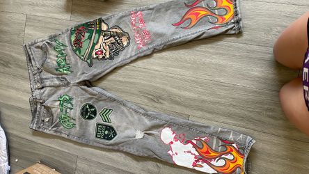 Men’s pants / jeans