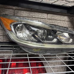 2016-2017 Honda Accord Rh