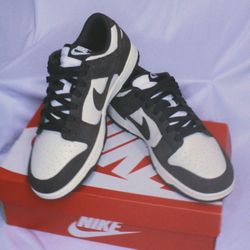 Dunks Lows Retro SE