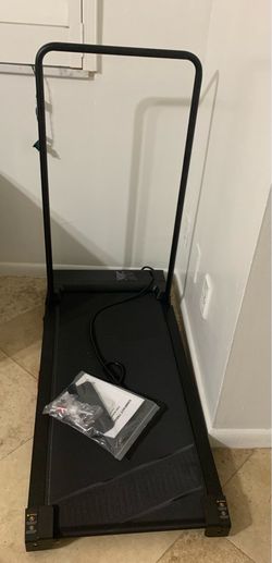 Treadmill