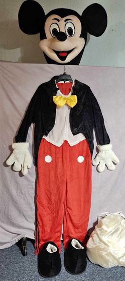 Mikie mouse $90