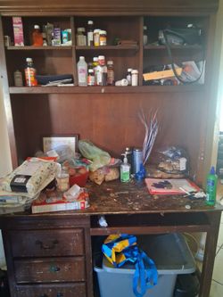 Desk