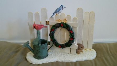 Christmas decoration