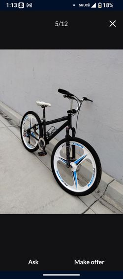 Bike 26" *** Good Deal ***