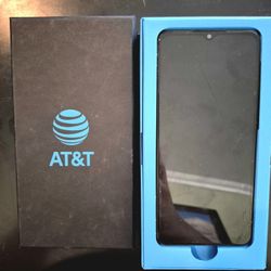 Samsung Galaxy A12 