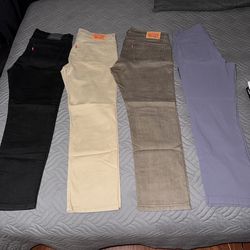Levi Jeans