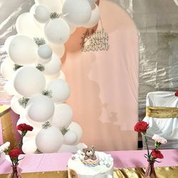 Decorations-Send Message For Quote And Ideas. 