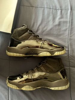 Jordan 11s