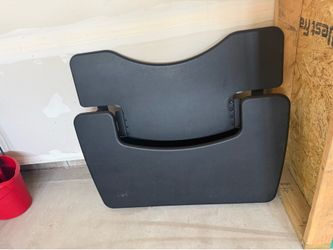Standing Desk Converter