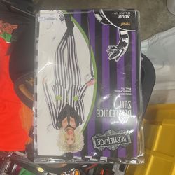 Halloween Costume