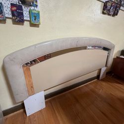 Headboard 