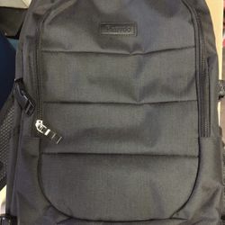 Ranvoo Laptop And Lock Backpack