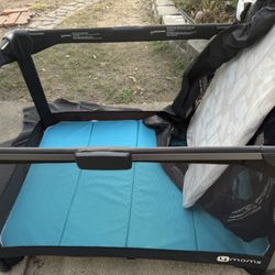 4 months brand Big Playpen Good Conditions 