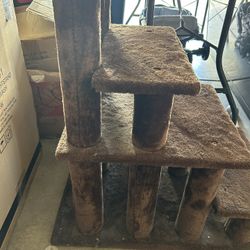 Pet Stairs 