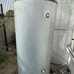 Water Heater 100 Gallons 