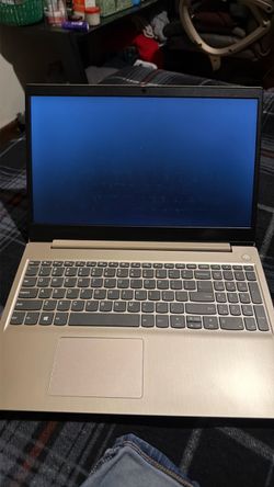 Laptop Lenovo