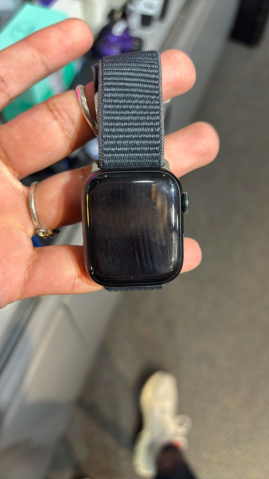 Apple Watch Series S 41 Mm