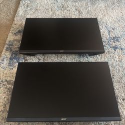 Computer Monitors