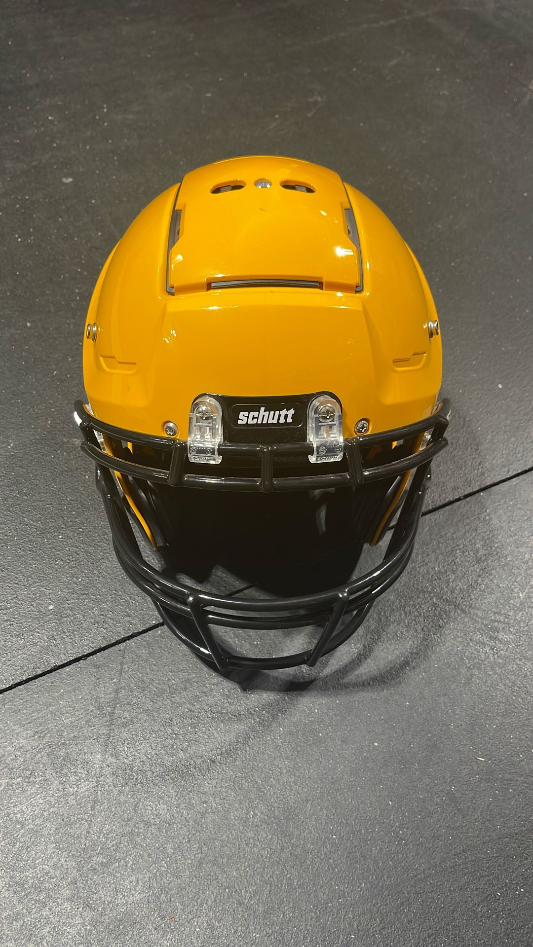 Football Helmet