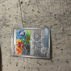 Ogre’s Mask No Scratches New