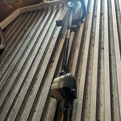 Home light Chain Saw 