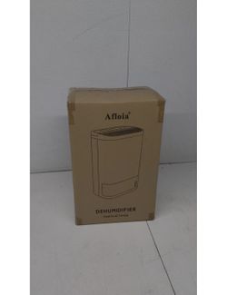 Afloia Dehumidifier