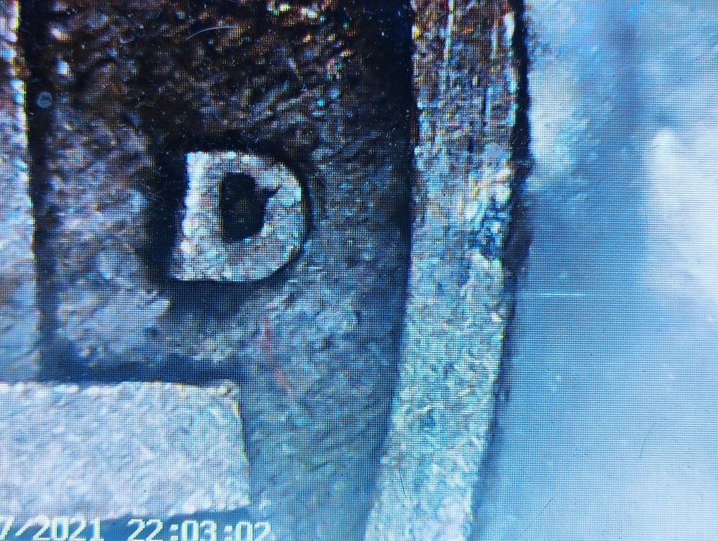 1942 D over Horizontal D