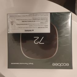 SMART THERMOSTAT ENHANCED-ecobee