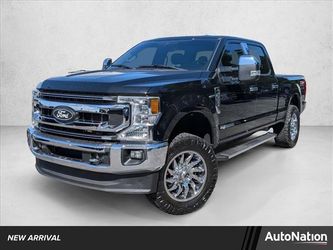 2022 Ford F-250