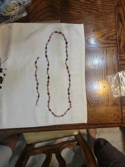 Custom Made Jewelry