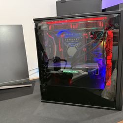 🎮 High-End Gaming PC – i9 16-Core | RTX 2080 Ti | 64GB RAM | 14TB Storage – 1100 OBO
