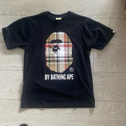 Bape Shirt