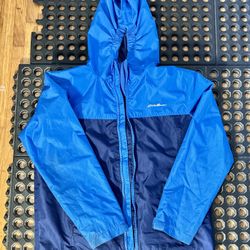 Boys Windbreaker 