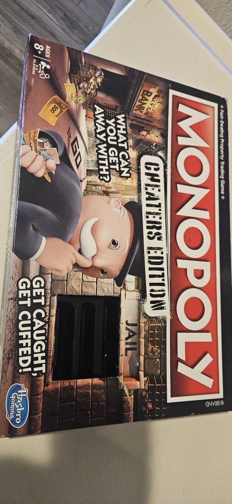 Monopoly