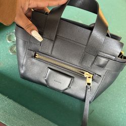 All Saints Purse Brand New With Original Bags 