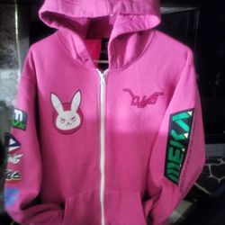 Overwatch Ultimate https://offerup.com/redirect/?o=RC5WYQ== Hoodie Large