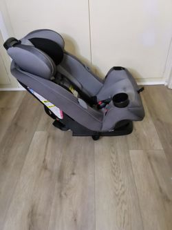 Safety 1st Gray Child Car Seat