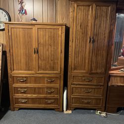 Bedroom Set
