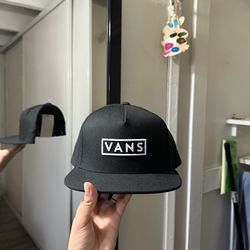 Vans SnapBack hat