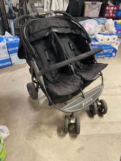 Joovy stroller