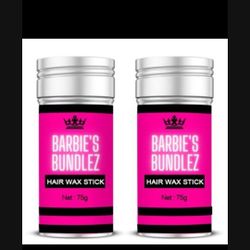 Barbie's Bundlez Wax Stick